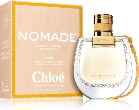 notino chloe|chloe nomade 100ml.